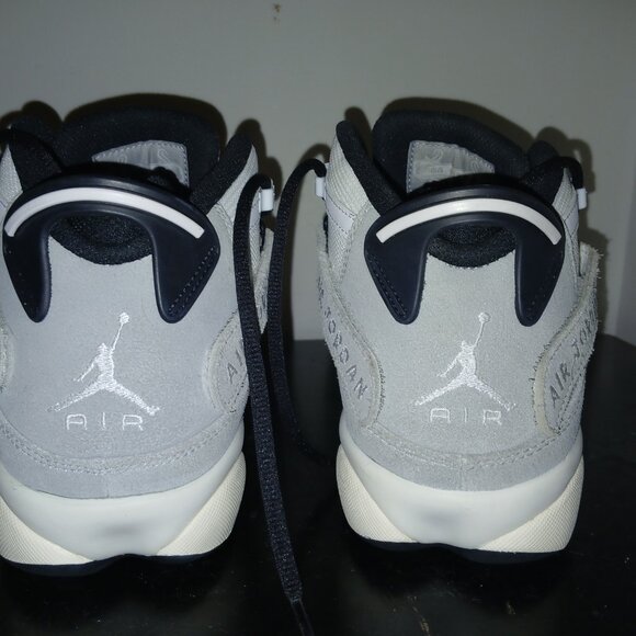 Jordan 6 ring - Picture 4 of 7